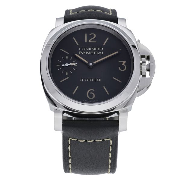 Panerai Luminor 8 Giorni PAM00915